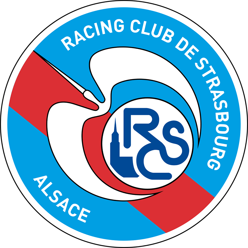 Sponsor régional du Racing CLub de Strasbourg