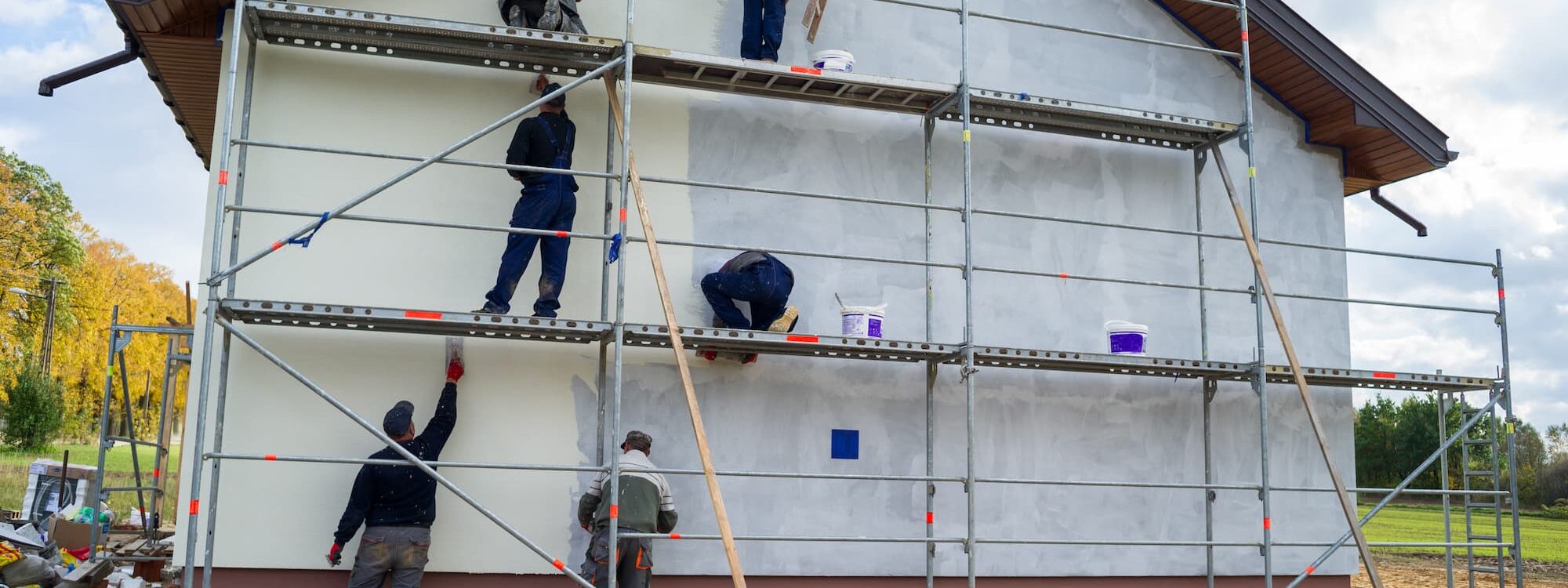 ISOLATION_THERMIQUE_EXTERIEUR3 2000X750 | Mayart Quel isolant choisir pour une isolation extérieure ? Strasbourg