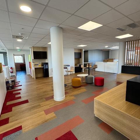 Quel revêtement de sol choisir ? Erstein