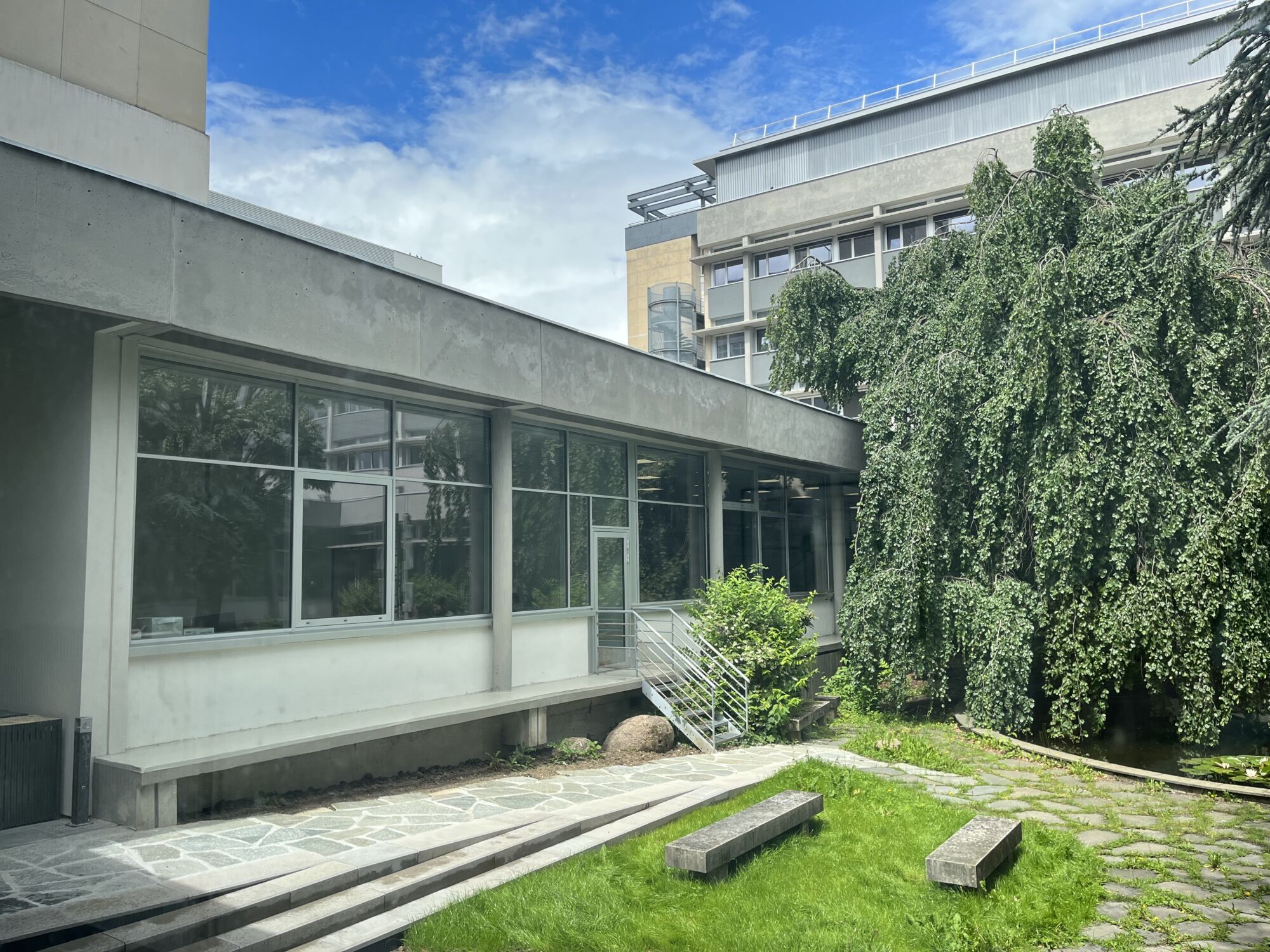UFR STRASBOURG MAYART8 | Mayart Peinture intérieure / extérieure Erstein 25