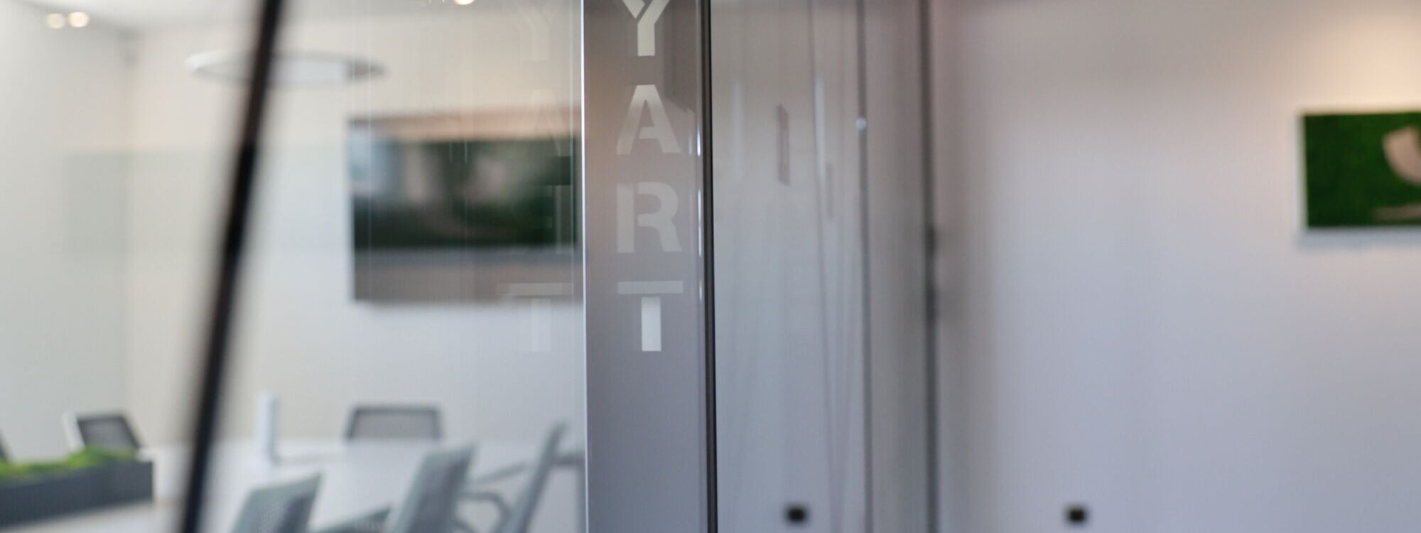 Cloison amovible Schiltigheim