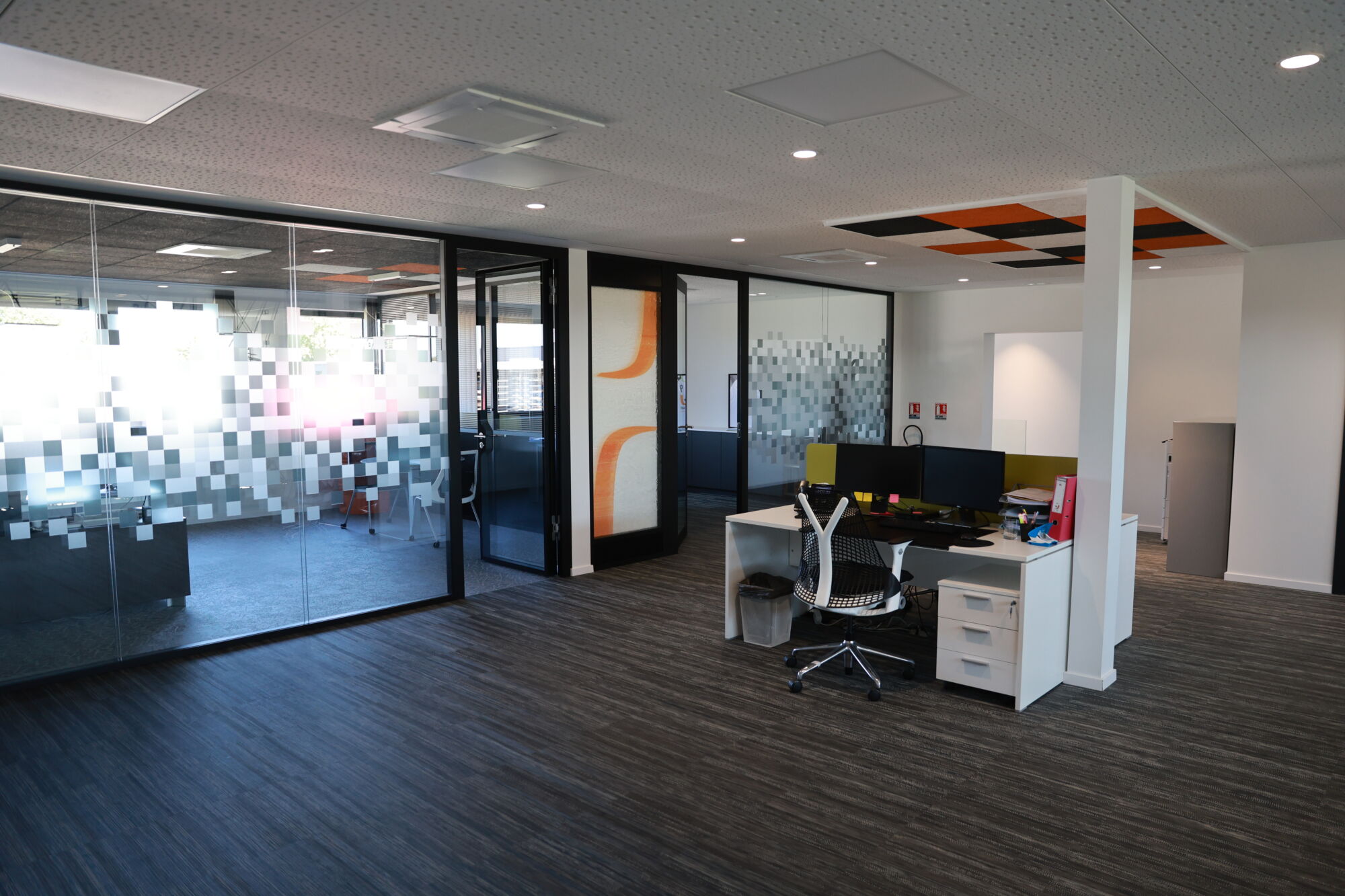 Travaux de peinture, isolation extérieure et revêtements de sol à Kilstett vers Strasbourg Strasbourg