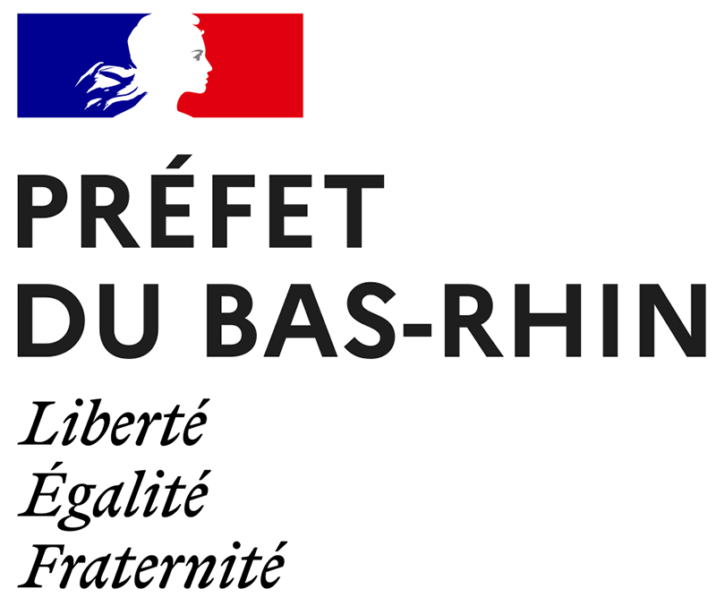 Préfecture du Bas-Rhin Molsheim