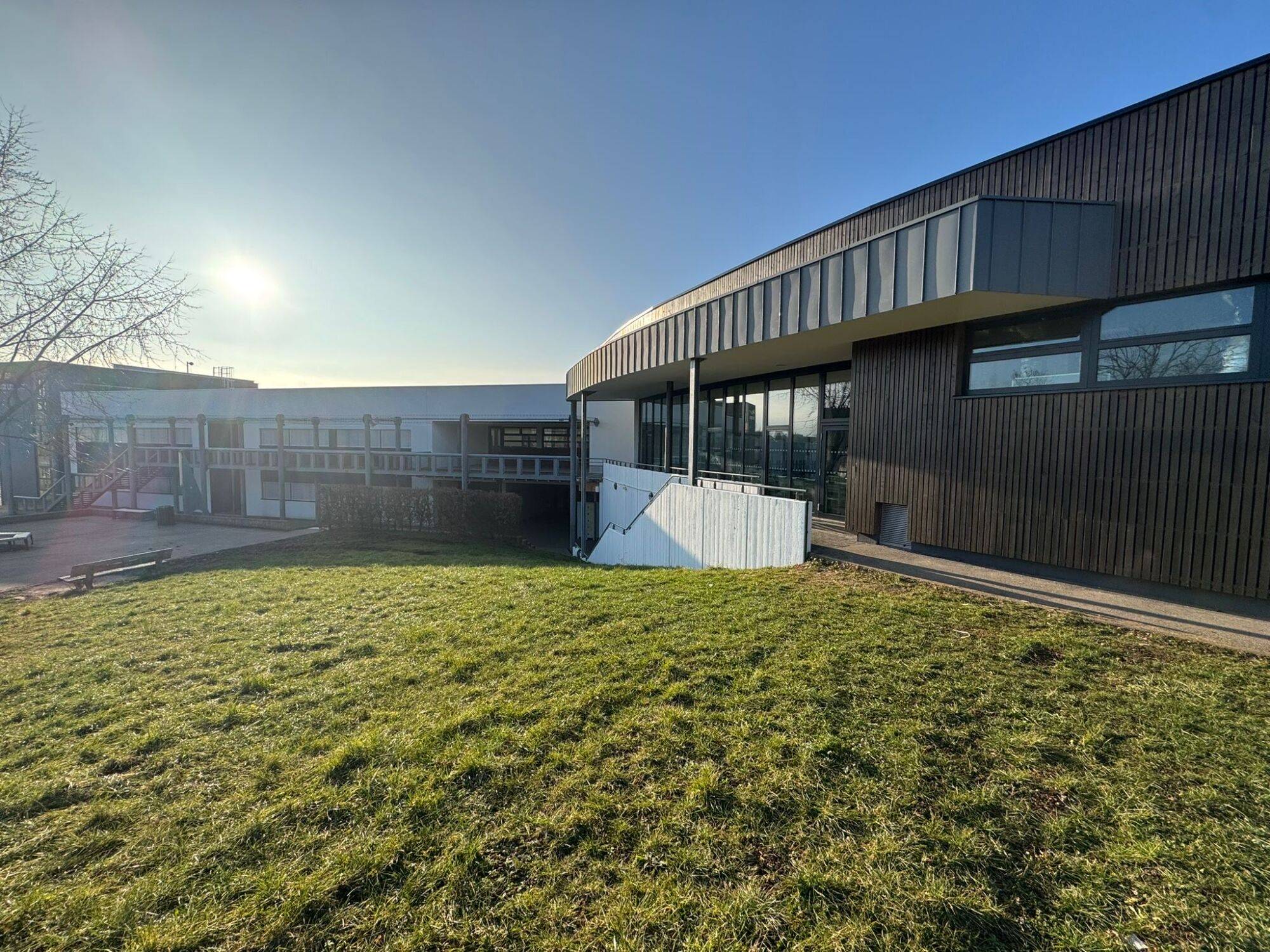 Travaux d&#8217;isolation thermique par l&#8217;extérieur sur les environs de Strasbourg et Schiltigheim Bischwiller 3