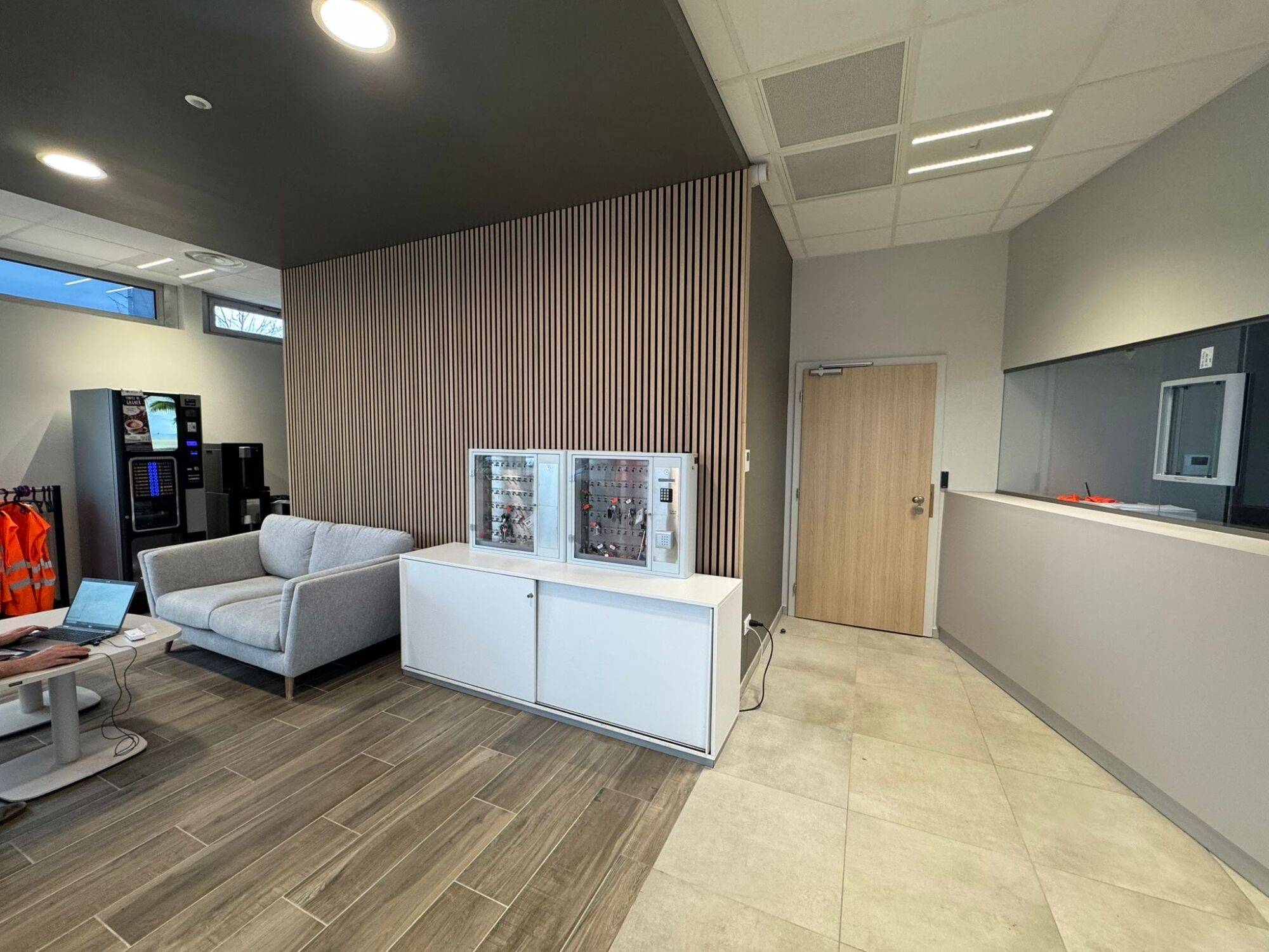 SIEMENS MAYART | Mayart Peinture intérieure / extérieure Bischheim 21