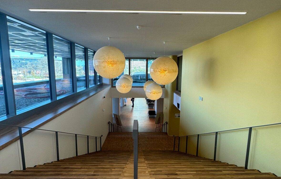 Quels sont les avantages de la peinture pour l&#8217;intérieur ? Erstein