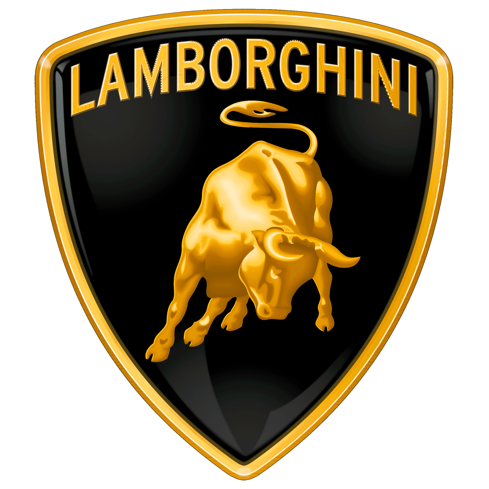 Lamborghini Molsheim