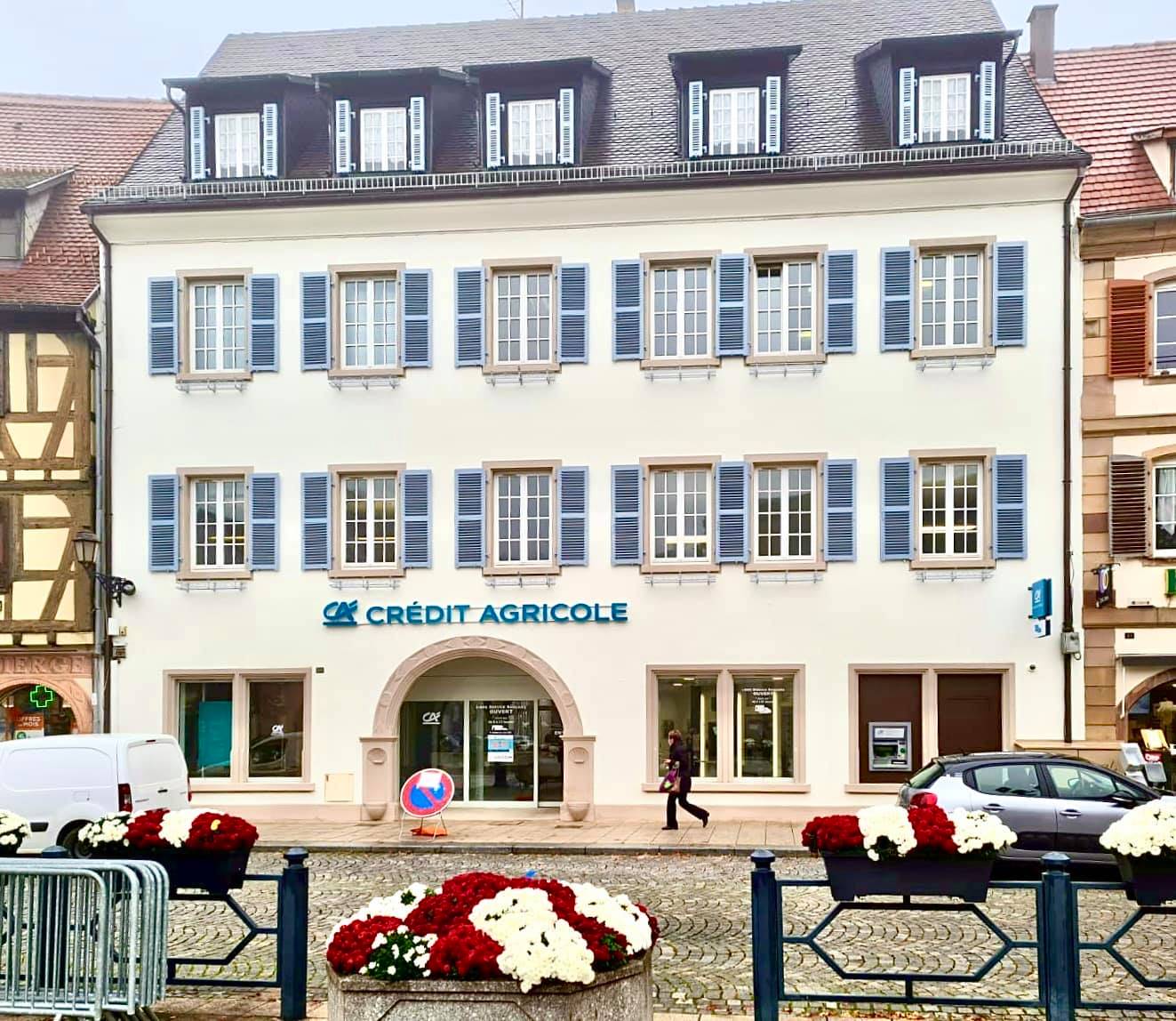 CA MAYART | Mayart Entreprise de peinture intérieure et extérieure aux environs de Strasbourg et Haguenau Erstein 0