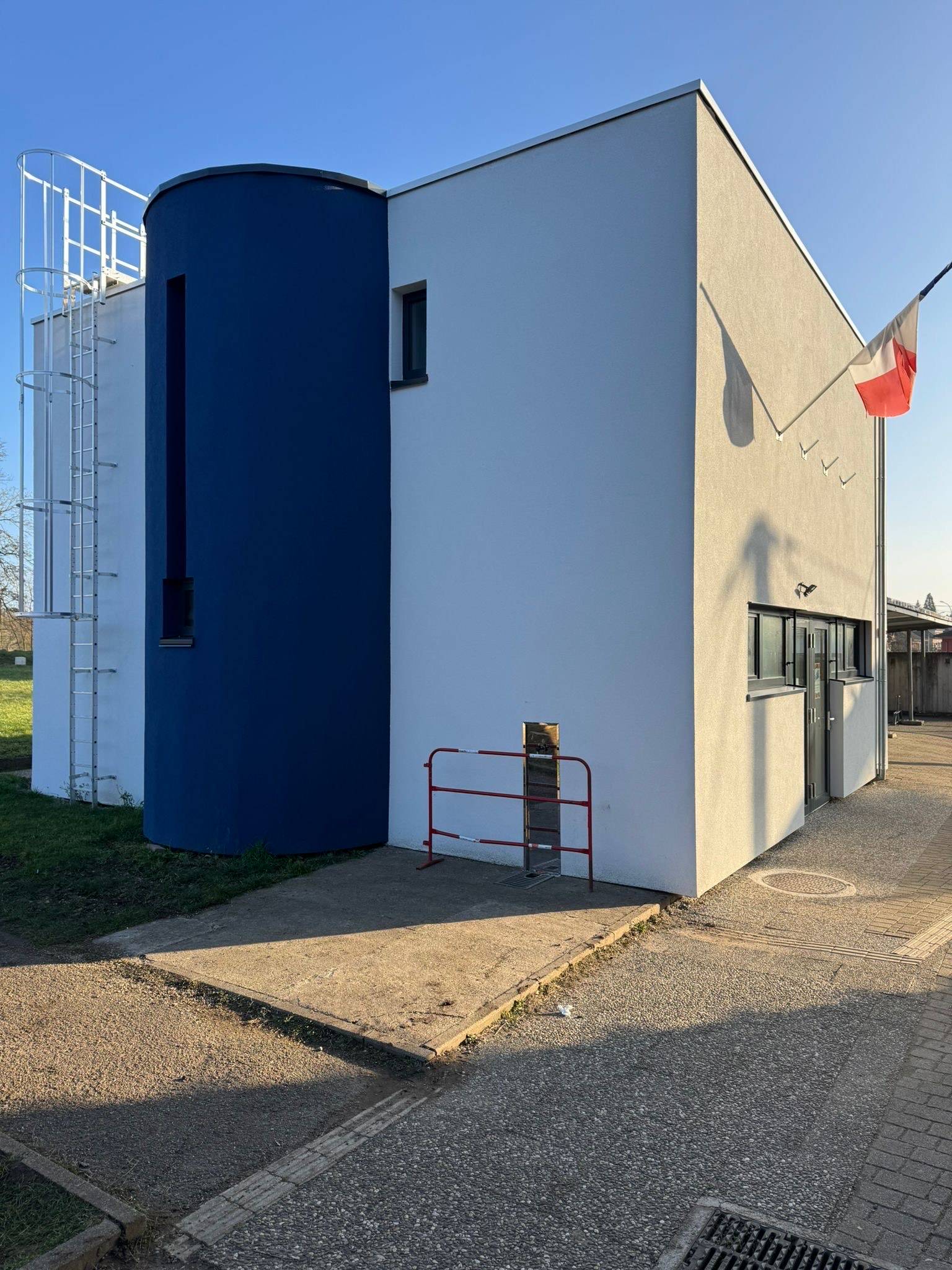 Travaux d&#8217;isolation thermique par l&#8217;extérieur sur les environs de Strasbourg et Schiltigheim Brumath 0