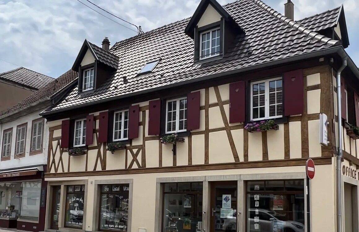 Pourquoi effectuer un ravalement de façade complet ? Illkirch-Graffenstaden