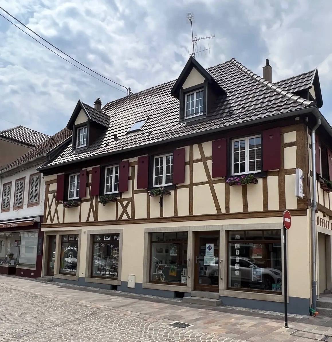 Pourquoi effectuer un ravalement de façade complet ? Illkirch-Graffenstaden