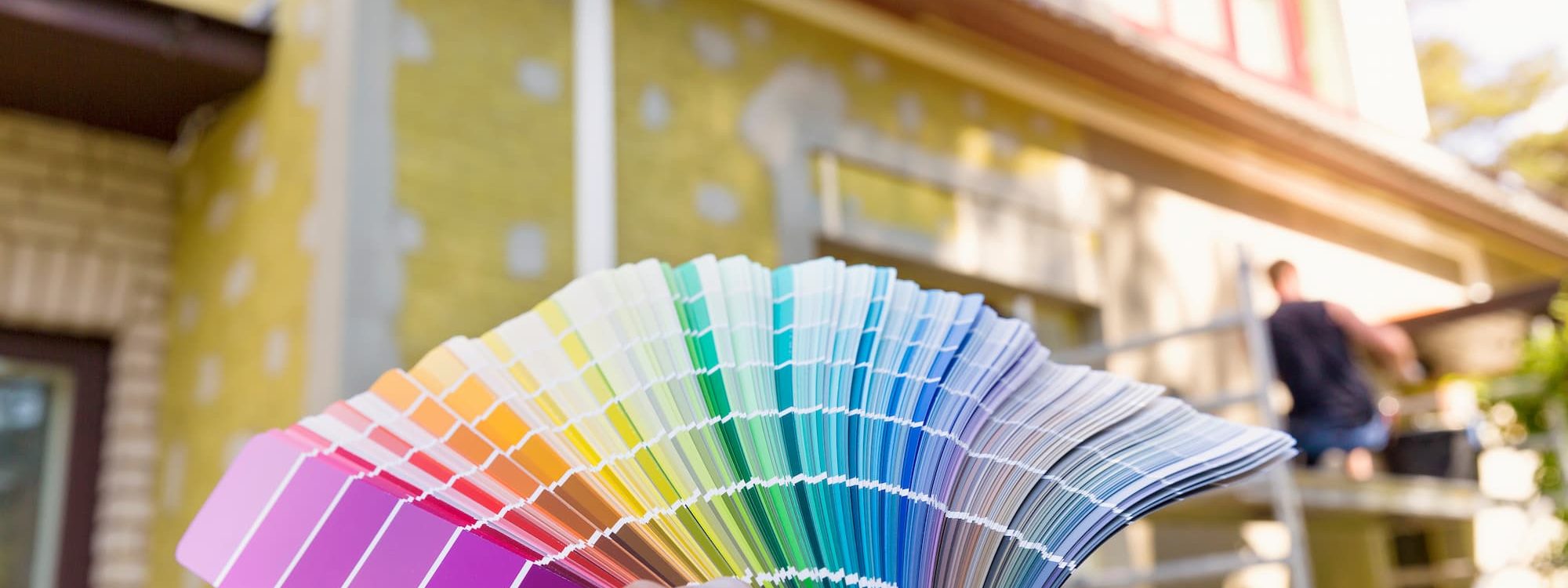 PEINTURE_EXTERIEURE 2000X750 | Mayart Quels sont les critères pour choisir une peinture adaptée à l’extérieur selon la région ? Erstein
